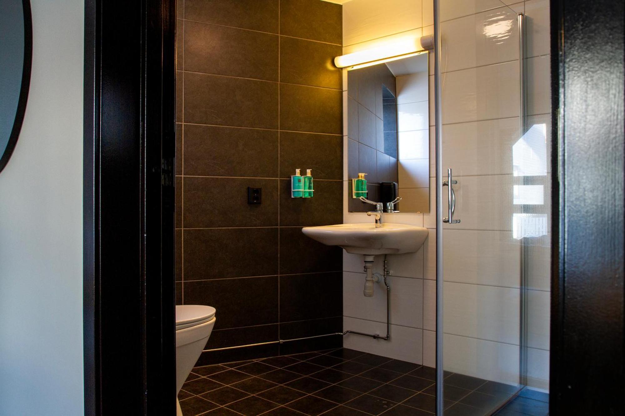 Nordis Hotel Lofoten Svolvær Extérieur photo