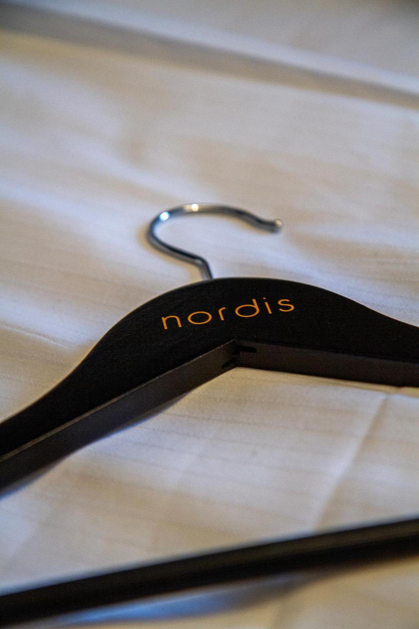 Nordis Hotel Lofoten Svolvær Extérieur photo