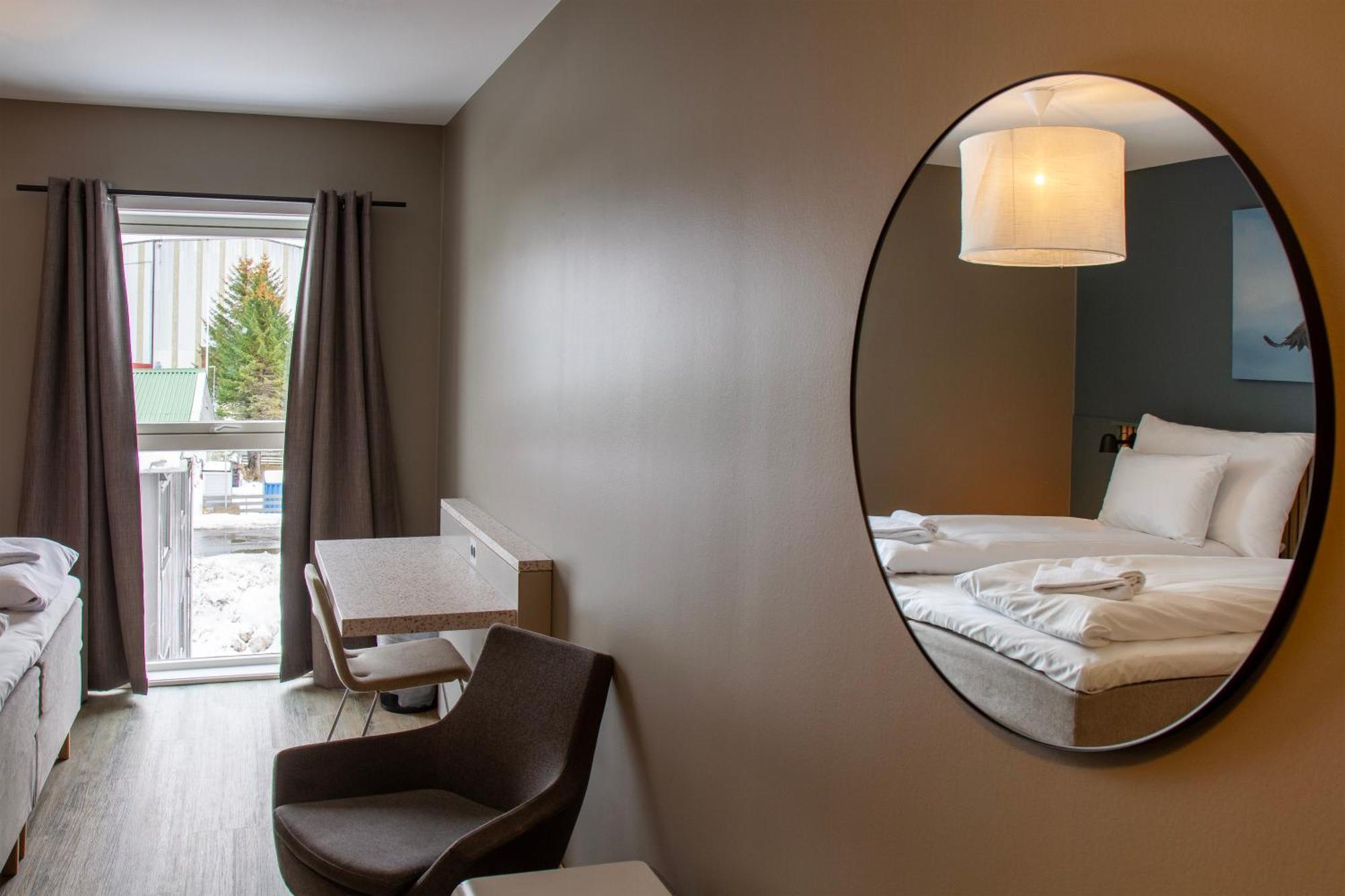 Nordis Hotel Lofoten Svolvær Extérieur photo