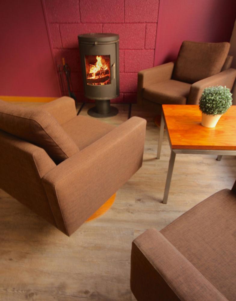 Nordis Hotel Lofoten Svolvær Extérieur photo