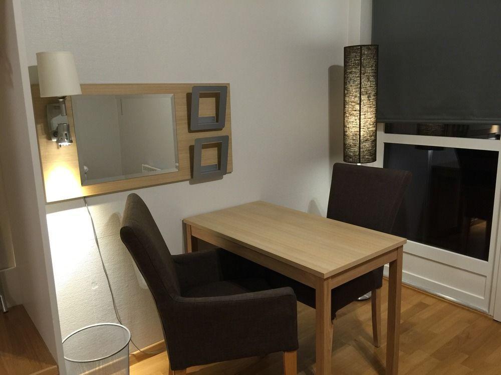 Nordis Hotel Lofoten Svolvær Extérieur photo