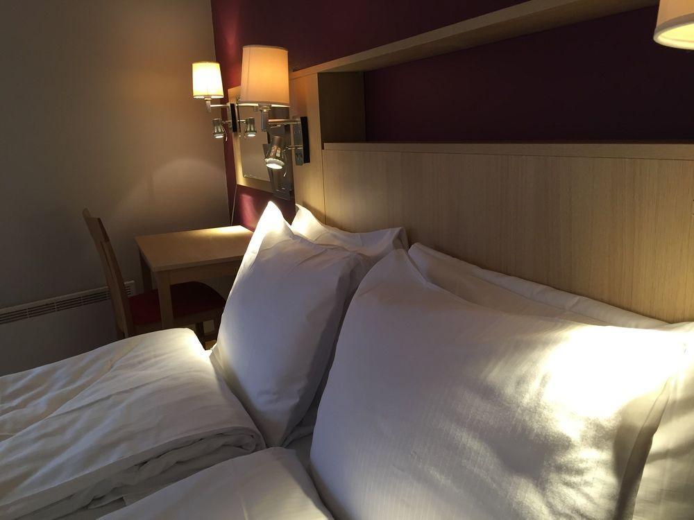 Nordis Hotel Lofoten Svolvær Extérieur photo