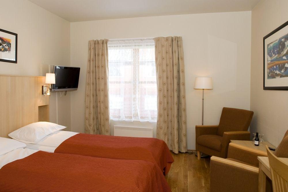 Nordis Hotel Lofoten Svolvær Extérieur photo