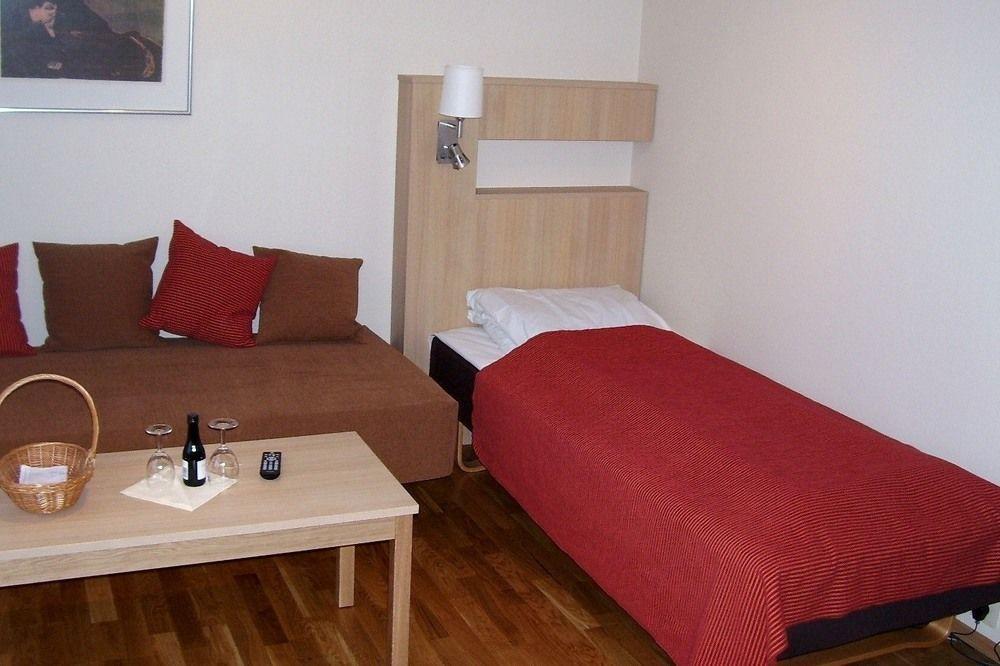 Nordis Hotel Lofoten Svolvær Extérieur photo