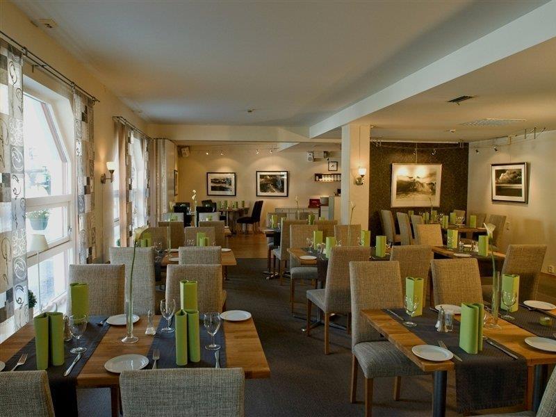 Nordis Hotel Lofoten Svolvær Extérieur photo