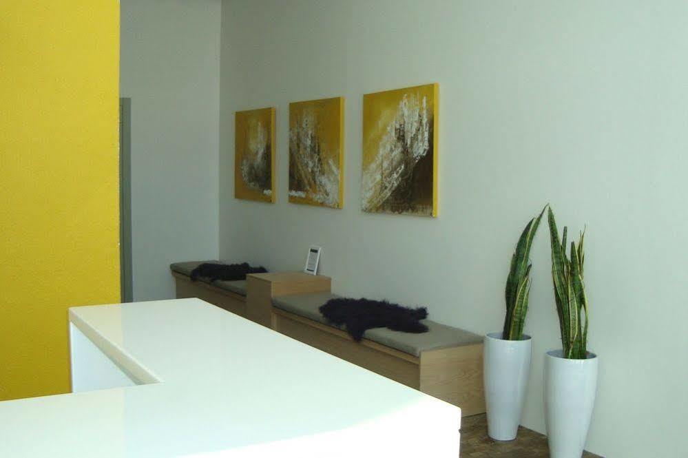 Nordis Hotel Lofoten Svolvær Extérieur photo