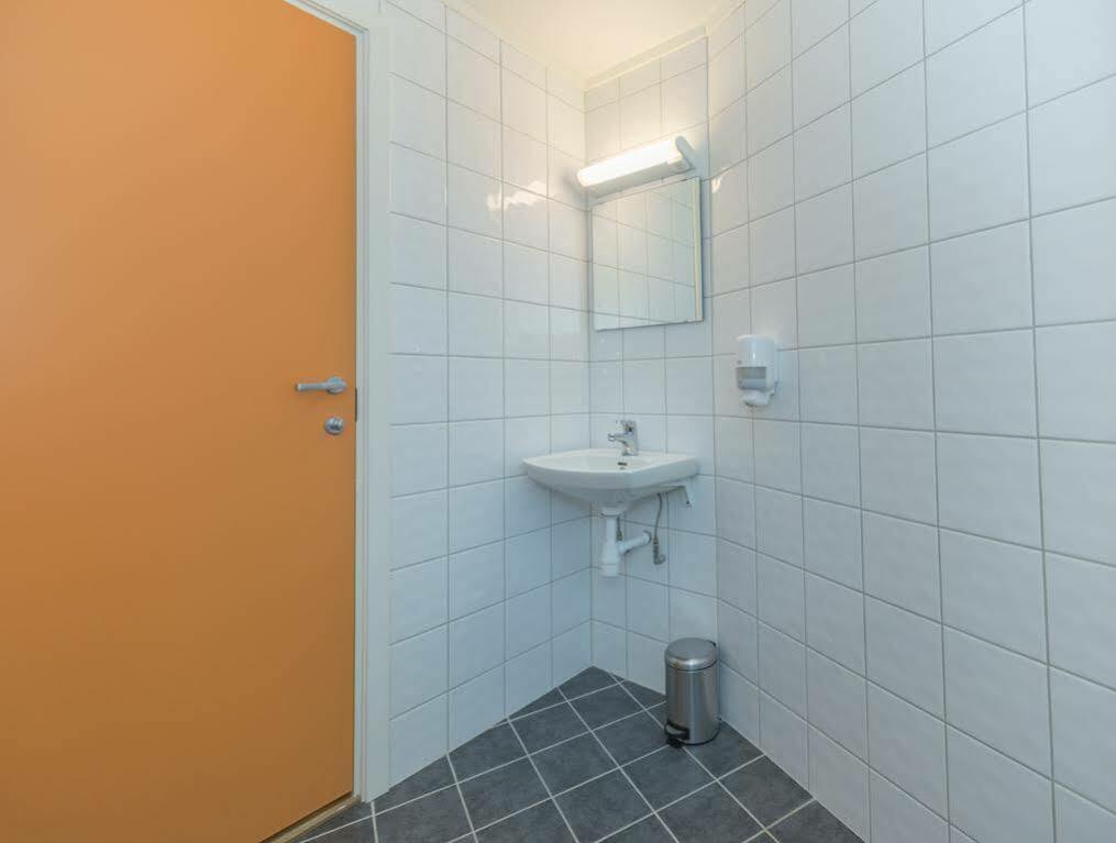 Nordis Hotel Lofoten Svolvær Extérieur photo